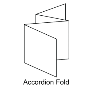 Accordion Fold
