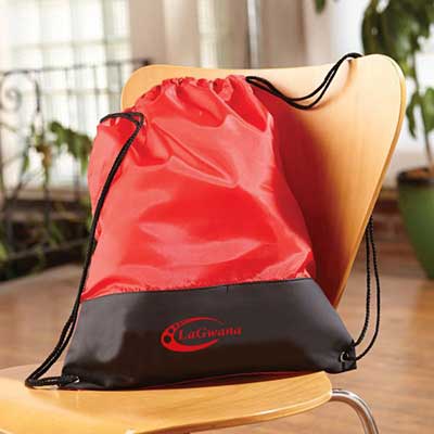 Customizable backpack
