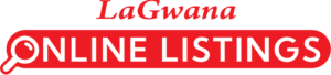 LaGwana Online Listings Logo_Red
