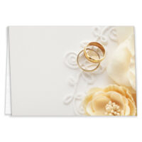 Fold-Over Cards with Envelopes